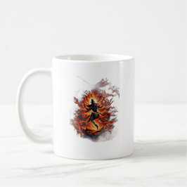 De Café Caneca Shiv