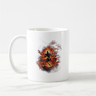 De Café Caneca Shiv