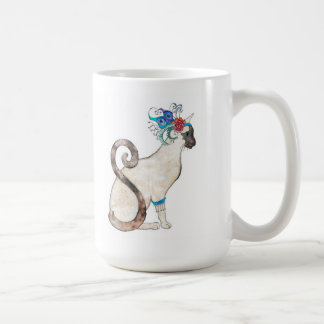 De Café Caneca Siamese