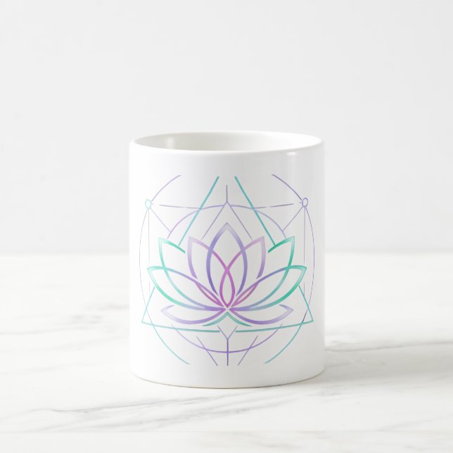 De Café Caneca Signature Still I Bloom (Centro)