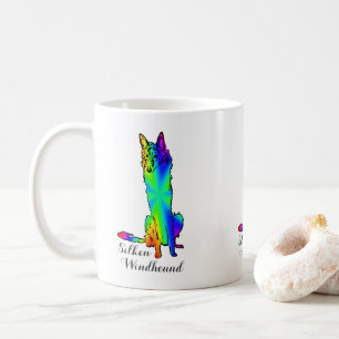 De Café Caneca Silken Windhound