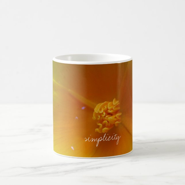 De Café Caneca simples (Centro)