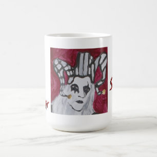 De Café Caneca sinistra