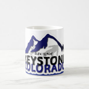 De Café Caneca Ski Keystone CO