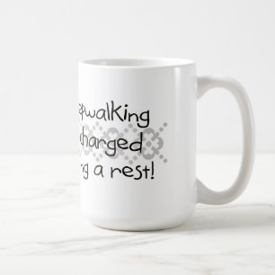 De Café Caneca Sleepwalking