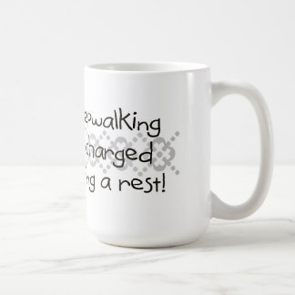 De Café Caneca Sleepwalking