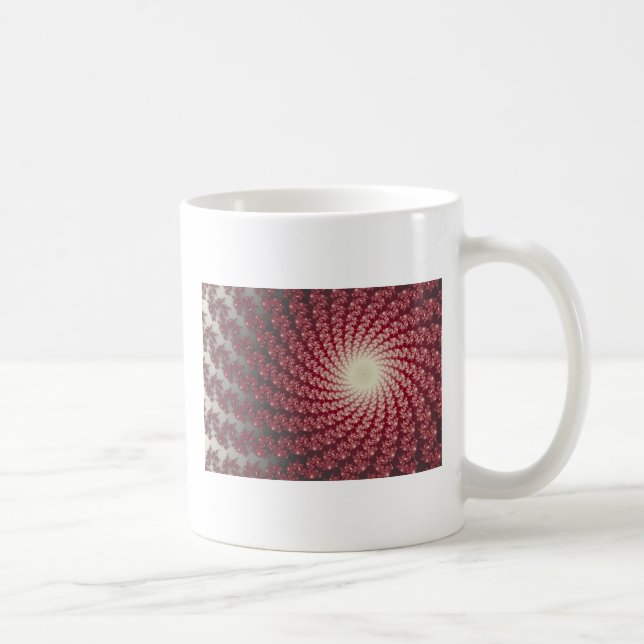 De Café Caneca Smooth Red Whirlpool2 (Direita)