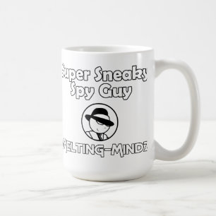 De Café Caneca Sneaky