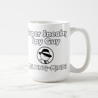 De Café Caneca Sneaky