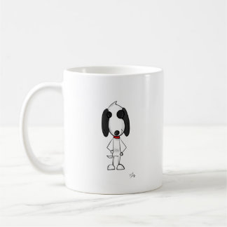 De Café Caneca Snoopy