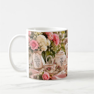 De Café Caneca Sogra Sortuda por Ter Você