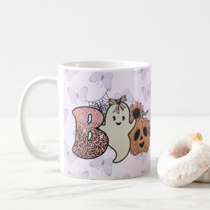 De Café Caneca Spooky Halloween
