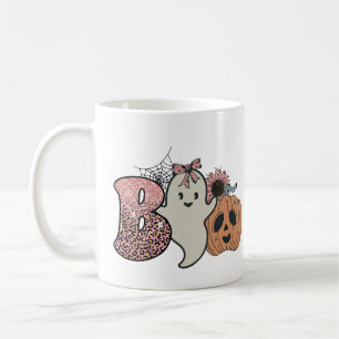 De Café Caneca Spooky Halloween