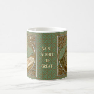 De Café Caneca St. Albert the Great (BK 013) 2.2