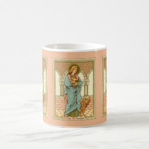 De Café Caneca St. John the Evangelist (RLS 07) 3