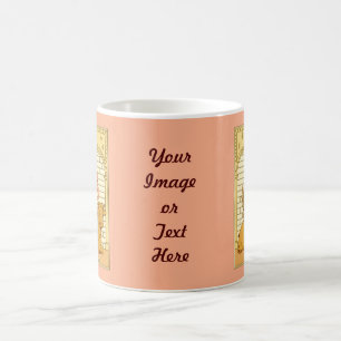 De Café Caneca St. Lucas o Evangelista (RLS 08) 2b