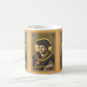 De Café Caneca St. Thomas More (SAU 026) 3