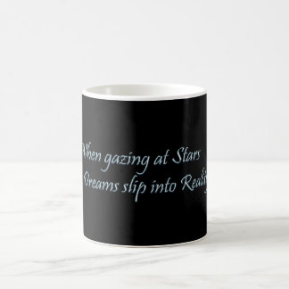 De Café Caneca Stargazing