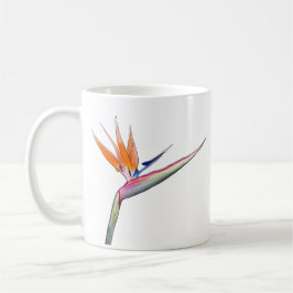 De Café Caneca Strelitzia