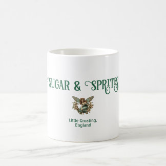 De Café Caneca Sugar & Sprites