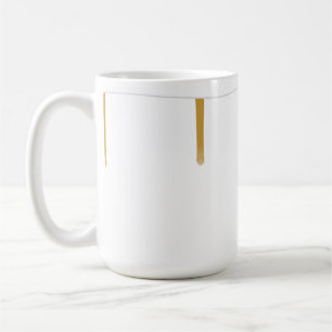 De Café Caneca Suja