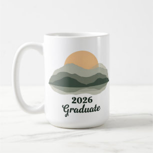 De Café Caneca Sunrise Grad 2