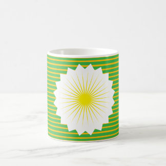 De Café Caneca Sunshine
