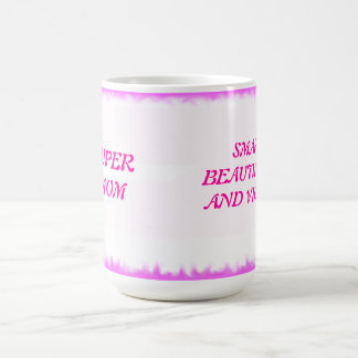 DE CAFÉ CANECA SUPER DA MAMÃ