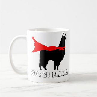 De Café Caneca super do lama