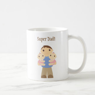 De Café Caneca super do pai