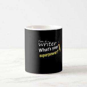 De Café Caneca super dos escritores
