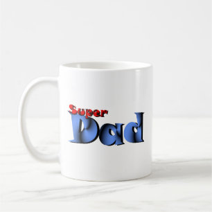 De Café Caneca Super Papai