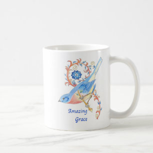 De Café Caneca surpreendente da benevolência