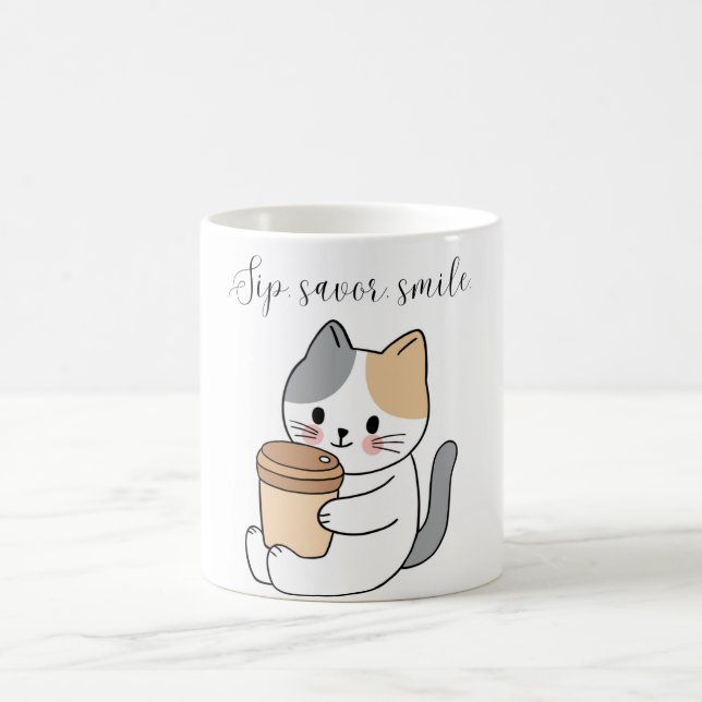 De Café Caneca Sweet Brew Velvet Icônica -  (Centro)
