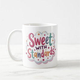 De Café Caneca Sweet With Standards