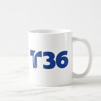 De Café Caneca T36