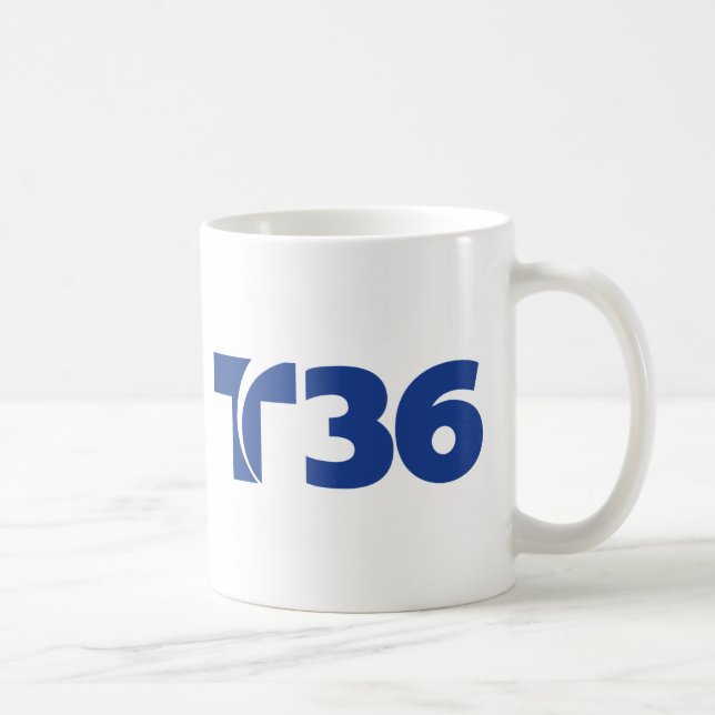 De Café Caneca T36 (Direita)