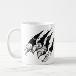 De Café Caneca Talon Slash