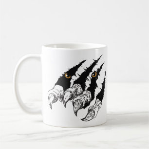 De Café Caneca Talon Slash