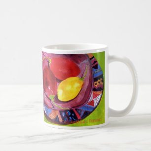De Café Caneca Tamarillos