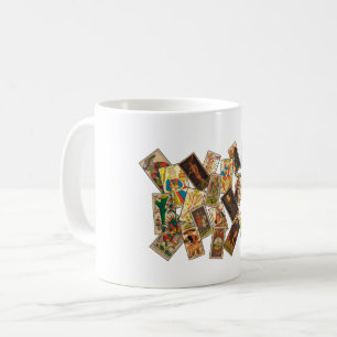 De Café Caneca Tarot