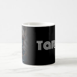 De Café Caneca tarot