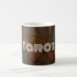 De Café Caneca tarot