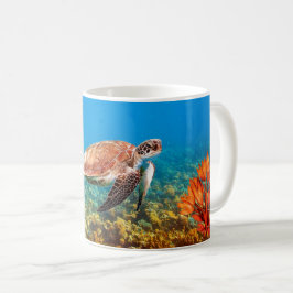 De Café Caneca - Tartaruga do mar2