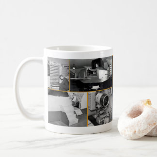 De Café Caneca TD3