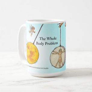 De Café Caneca The Whole Body Problem