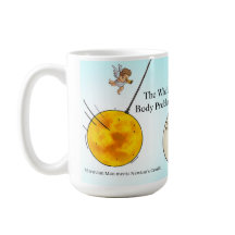 Caneca The Whole Body Problem