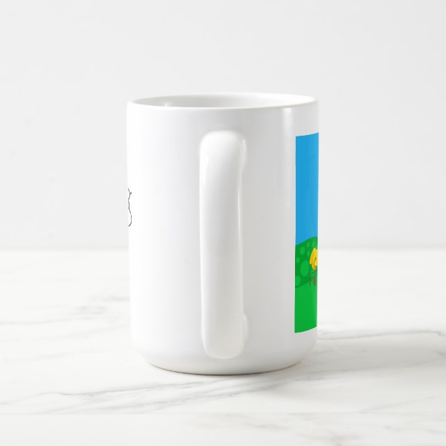De Café Caneca Thinking of you nova por Jo Images (Alça)