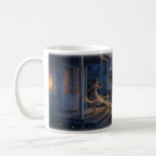 De Café Caneca Thunder Road Golden Sunset Firefly Dream