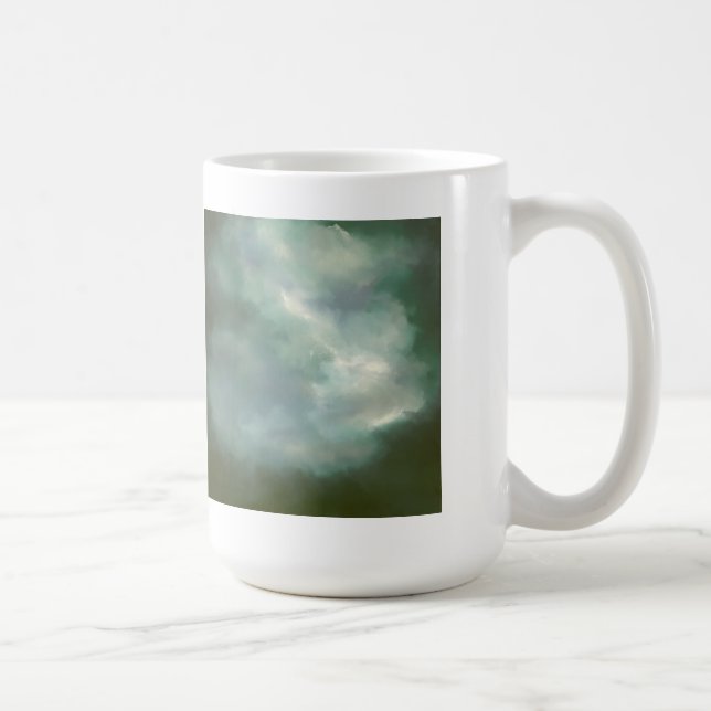 De Café Caneca - Thunderstruck (Direita)